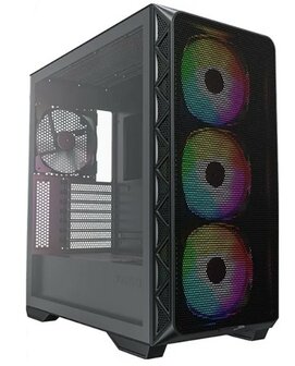 GAME INTEL-I9-/32GB/1TB/RTX5060 8gb/WIN11 (GAME RGB) /Watercooling 