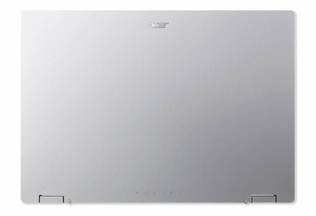 Acer Aspire 3 Spin 2-in-1 | 14" WUXGA Touch (1920x1200) | Intel Core i3-N305 | 8GB DDR5 RAM | 256GB SSD | Windows 11 Home S Mode