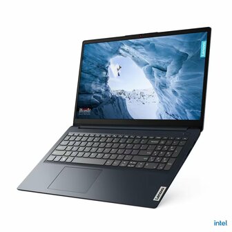 Lenovo IdeaPad 1 | 15.6'' Full HD IPS Touch | Intel Core i5-1335U | 8GB RAM | 256GB SSD | W11 Home