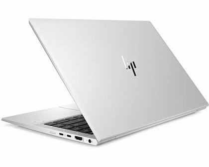 HP EliteBook 840 G7 | 14" Full HD IPS | Intel Core i5-10210U | 16GB RAM | 256GB SSD | Windows 11 Professional | REFURBISHED SILVER