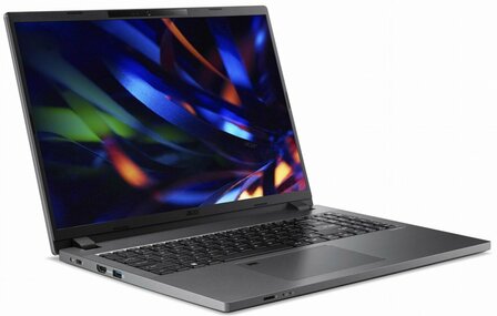 Acer TravelMate P2 | 16'' WUXGA IPS | Intel Core i3-1315U | 8GB RAM | 512GB SSD | W11 Pro