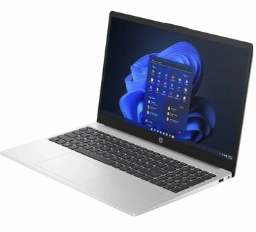 HP 250 G10 | 15.6'' Full HD | Intel Core i5-1334U | 16GB RAM | 512GB SSD | W11 Professional