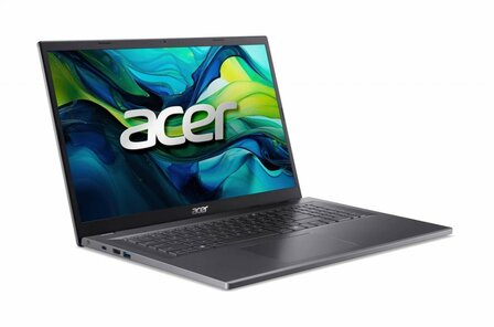 Acer Aspire 17 | 17.3'' Full HD IPS | Intel Core 5 120 | 16GB DDR5 | 512GB SSD | W11 Pro