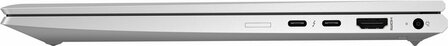 HP EliteBook 830 G7 | 14" Full HD IPS | Intel Core i5-10310U | 8GB RAM | 256GB SSD | Windows 11 Professional | Refurbished Silver