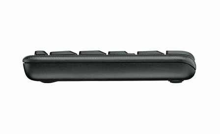 Logitech G MK220 | Draadloze Muis en Toetsenbordcombo | QWERTY | RETURNED
