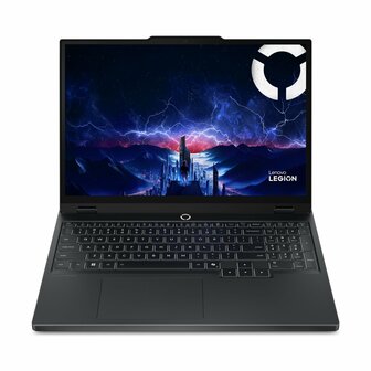 Lenovo Legion 5 | 15.3'' Full HD IPS 165Hz | Intel Core i7-13650HX | RTX5060 | 16GB DDR5 | 512GB SSD | W11 Home