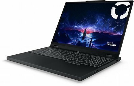 Lenovo Legion 5 | 15.3'' Full HD IPS 165Hz | Intel Core i7-13650HX | RTX5060 | 16GB DDR5 | 512GB SSD | W11 Home