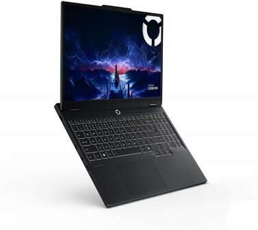 Lenovo Legion 5 | 15.3'' Full HD IPS 165Hz | Intel Core i7-13650HX | RTX5060 | 16GB DDR5 | 512GB SSD | W11 Home