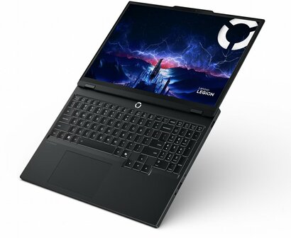 Lenovo Legion 5 | 15.3'' Full HD IPS 165Hz | Intel Core i7-13650HX | RTX5060 | 16GB DDR5 | 512GB SSD | W11 Home