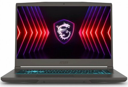 MSI Thin 15 B13VE | 15.6 Full HD IPS 144Hz | Intel Core i5-13420H | RTX4050 | 16GB RAM | 512GB SSD | W11 Pro | Cosmos Grey