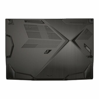 MSI Thin 15 B13VE | 15.6 Full HD IPS 144Hz | Intel Core i5-13420H | RTX4050 | 16GB RAM | 512GB SSD | W11 Pro | Cosmos Grey