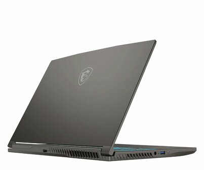 MSI Thin 15 B13VE | 15.6 Full HD IPS 144Hz | Intel Core i5-13420H | RTX4050 | 16GB RAM | 512GB SSD | W11 Pro | Cosmos Grey