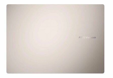 Asus Vivobook 14 | 14" WUXGA IPS | AMD Ryzen AI 7 445 | 16GB DDR5 | 512GB SSD | W11 Home | Platinum Gold