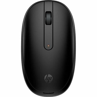 HP 245 Bluetooth Muis | Bluetooth 5.1 | 1600 DPI | Zwart