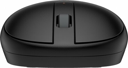 HP 245 Bluetooth Muis | Bluetooth 5.1 | 1600 DPI | Zwart
