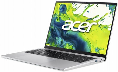 Aspire Go 16 | 16" WUXGA IPS | Intel Core i9-13900H | 32GB DDR5 | 1TB SSD | W11 Home