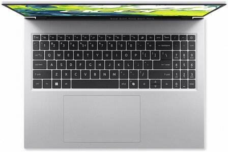 Aspire Go 16 | 16" WUXGA IPS | Intel Core i9-13900H | 32GB DDR5 | 1TB SSD | W11 Home