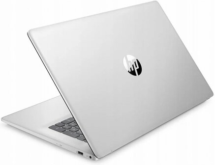 HP Laptop 17-cn4007nw | 17.3" Full HD IPS | Intel Core 7 150U | 16GB RAM | 512GB | W11 Home