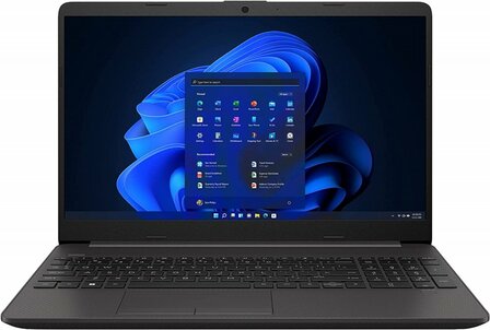 HP 250 G9 | 15.6'' Full HD | Intel Core 5 120U | 16GB RAM | 512GB SSD | W11 Pro