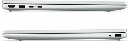 HP OmniBook 3 17-dp0750ndx | 17.3'' Full HD IPS | AMD Ryzen 5 40 | 16GB DDR5 | 512GB SSD | W11 Home