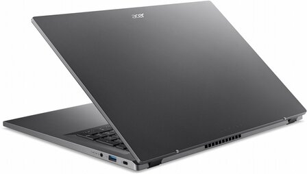 Acer Aspire Go | 17.3'' Full HD IPS | Intel Core 3 N355 | 8GB DDR5 | 512GB SSD | W11 Home