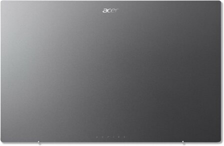 Acer Aspire Go | 17.3'' Full HD IPS | Intel Core 3 N355 | 8GB DDR5 | 512GB SSD | W11 Home