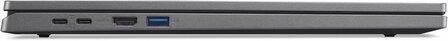 Acer Aspire Go | 17.3'' Full HD IPS | Intel Core 3 N355 | 8GB DDR5 | 512GB SSD | W11 Home