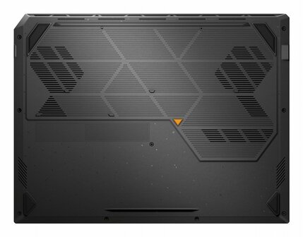 ASUS TUF Gaming A16 | 16" WUXGA IPS 144Hz | AMD Ryzen 7 260 | RTX5060 | 16GB DDR5 | 512GB SSD | W11 Home