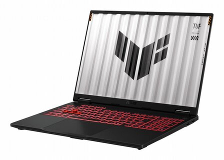 ASUS TUF Gaming A16 | 16" WUXGA IPS 144Hz | AMD Ryzen 7 260 | RTX5060 | 16GB DDR5 | 512GB SSD | W11 Home