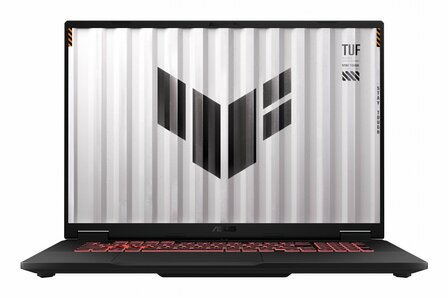 ASUS TUF Gaming A18 | 18'' WUXGA IPS 144Hz | AMD Ryzen 7 270 | RTX5070 | 16GB DDR5 | 1TB SSD | W11 Home