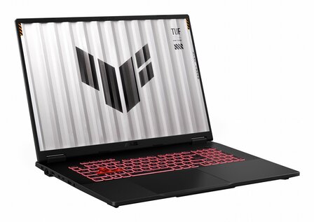 ASUS TUF Gaming A18 | 18'' WUXGA IPS 144Hz | AMD Ryzen 7 270 | RTX5070 | 16GB DDR5 | 1TB SSD | W11 Home