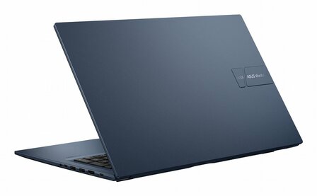 ASUS Vivobook 17 X1704VA | 17.3'' Full HD IPS | Intel Core 5 120U | 16GB RAM | 512B SSD | W11 Home | Quiet Blue
