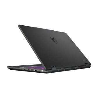MSI Cyborg 15 | 15.6'' Full HD IPS 144Hz | Intel Core 7 240H | RTX5060 | 16GB DDR5 | 512GB SSD | Windows 11 Home