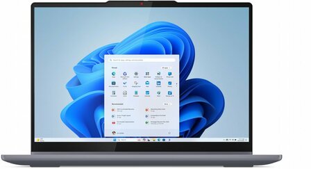 Lenovo IdeaPad 5i 2-in-1 | 14" WUXGA IPS | Intel Core Ultra 5 225U | 8GB DDR5 | 512GB | IR Cam | W11 Home