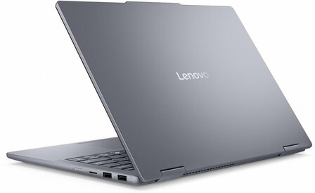 Lenovo IdeaPad 5i 2-in-1 | 14" WUXGA IPS | Intel Core Ultra 5 225U | 8GB DDR5 | 512GB | IR Cam | W11 Home