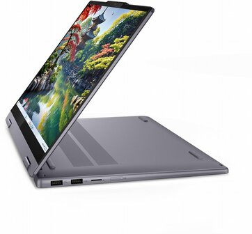 Lenovo IdeaPad 5i 2-in-1 | 14" WUXGA IPS | Intel Core Ultra 5 225U | 8GB DDR5 | 512GB | IR Cam | W11 Home