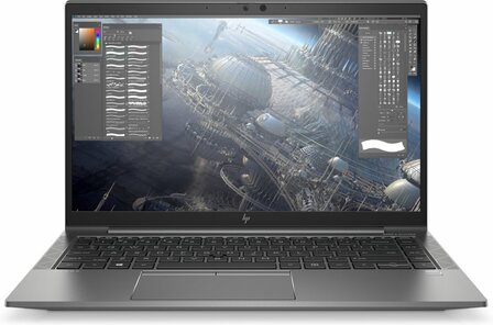 HP ZBook Firefly G8 | 14" Full HD IPS | Intel Core i7-1185G7 | 16GB RAM | 256GB SSD | W11 Pro | REFURBISHED