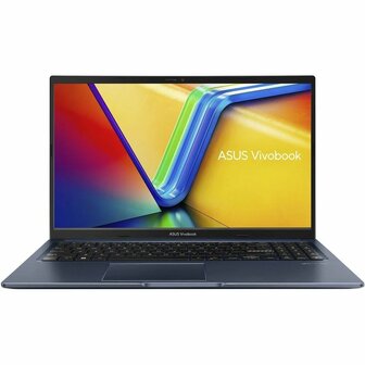 ASUS VivoBook M1502YA | 15,6'' Full HD IPS | AMD Ryzen 7 5825U | 16GB RAM | 512GB SSD | W11 Pro