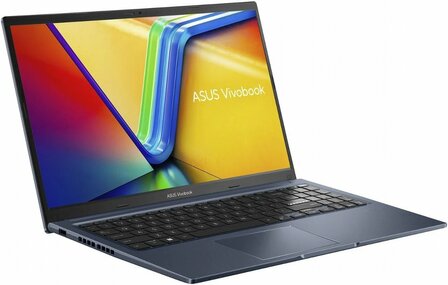 ASUS VivoBook M1502YA | 15,6'' Full HD IPS | AMD Ryzen 7 5825U | 16GB RAM | 512GB SSD | W11 Pro