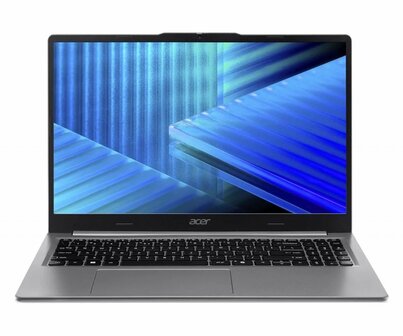 Acer Extensa 15 | 15.6" Full HD | Intel Core Ultra 5 125H | 16GB DDR5 | 512GB SSD | W11 Pro | Grijs