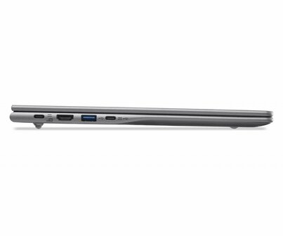 Acer Extensa 15 | 15.6" Full HD | Intel Core Ultra 5 125H | 16GB DDR5 | 512GB SSD | W11 Pro | Grijs