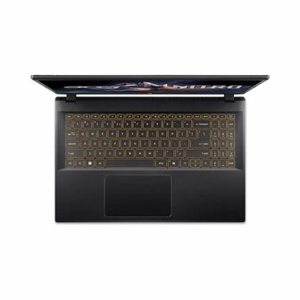 Acer Nitro V15 | 15.6'' Full HD IPS | Intel Core i7-13620H | RTX5060 | 16GB RAM | 512GB SSD | W11 Home | 165Hz | Zwart