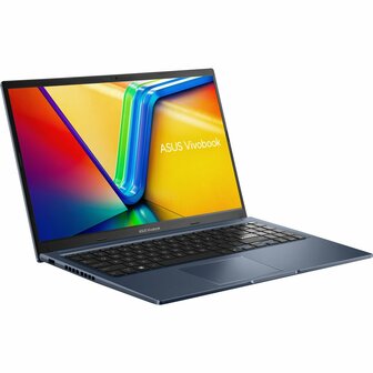 Asus Vivobook X1504MA | 15.6'' Full HD IPS | Intel Core 3 304 | 8GB DDR5 | 256GB SSD | W11 Pro