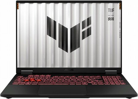 ASUS TUF Gaming A16 | 16" WUXGA 144Hz | AMD Ryzen 7 260 | RTX 5050 | 16GB DDR5 | 512GB SSD | W11 Home