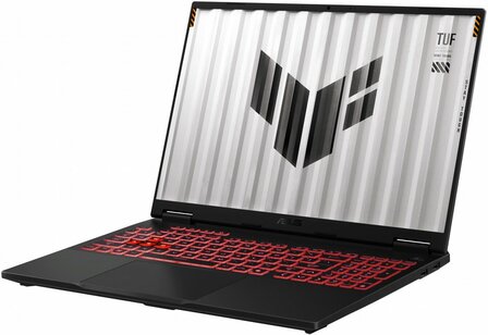 ASUS TUF Gaming A16 | 16" WUXGA 144Hz | AMD Ryzen 7 260 | RTX 5050 | 16GB DDR5 | 512GB SSD | W11 Home
