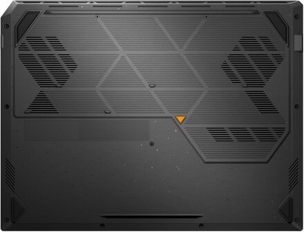 ASUS TUF Gaming A16 | 16" WUXGA 144Hz | AMD Ryzen 7 260 | RTX 5050 | 16GB DDR5 | 512GB SSD | W11 Home