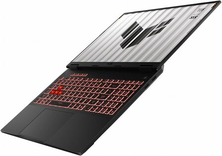 ASUS TUF Gaming A16 | 16" WUXGA 144Hz | AMD Ryzen 7 260 | RTX 5050 | 16GB DDR5 | 512GB SSD | W11 Home