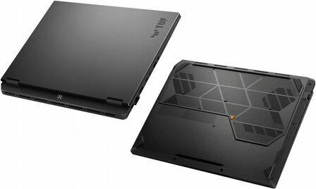 ASUS TUF Gaming A16 | 16" WUXGA 144Hz | AMD Ryzen 7 260 | RTX 5050 | 16GB DDR5 | 512GB SSD | W11 Home