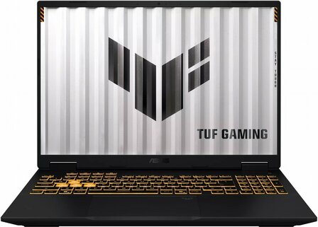 Asus TUF Gaming 16 | 16" WUXGA IPS | Intel Core i7 14650HX | RTX5060 | 16GB DDR5 | 512GB SSD | W11 Home