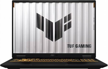 Asus TUF Gaming 16 | 16" WUXGA IPS | Intel Core i7 14650HX | RTX5060 | 16GB DDR5 | 512GB SSD | W11 Home